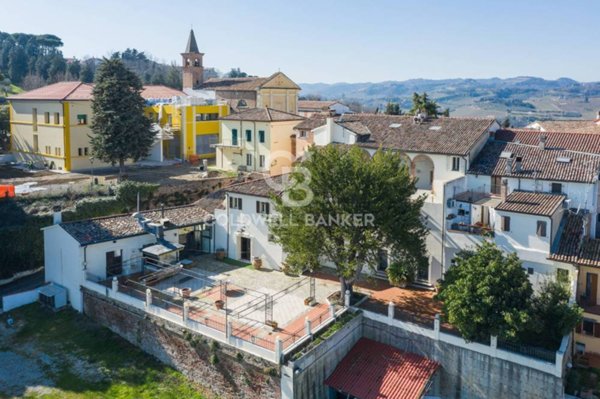 villa in vendita a Longiano