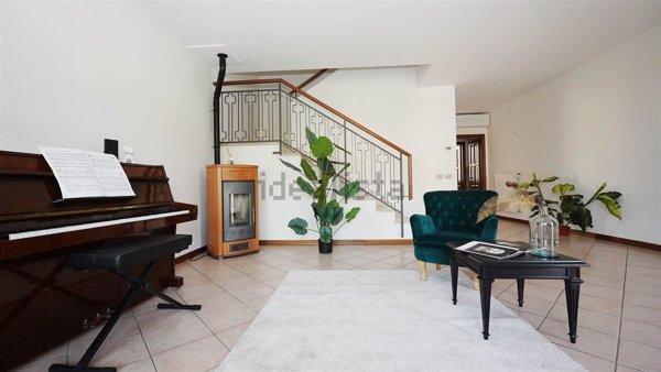 casa indipendente in vendita a Longiano