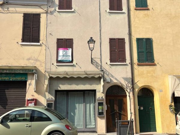 casa indipendente in vendita a Longiano