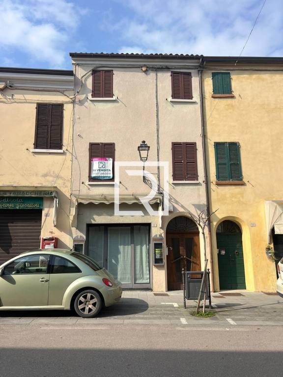 casa indipendente in vendita a Longiano