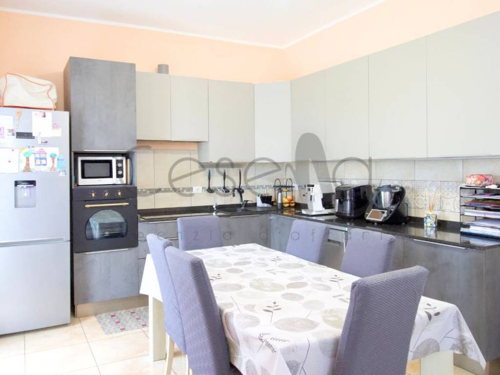 appartamento in vendita a Longiano