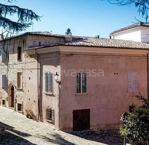 casa indipendente in vendita a Longiano