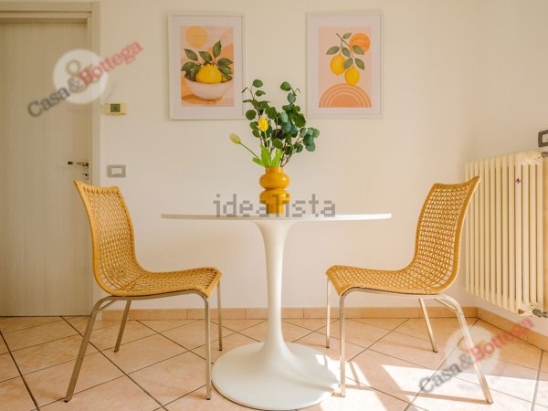 appartamento in vendita a Longiano in zona Ponte Ospedaletto