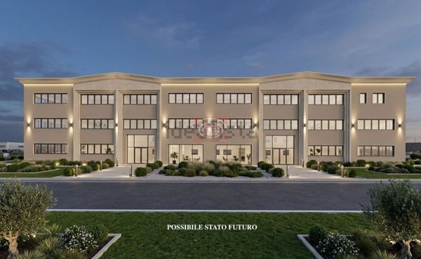 terreno edificabile in vendita a Longiano in zona Ponte Ospedaletto