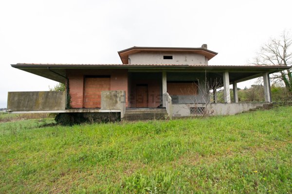 casa indipendente in vendita a Longiano