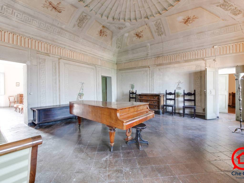 casa indipendente in vendita a Longiano