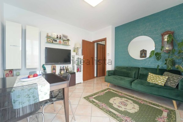 appartamento in vendita a Longiano