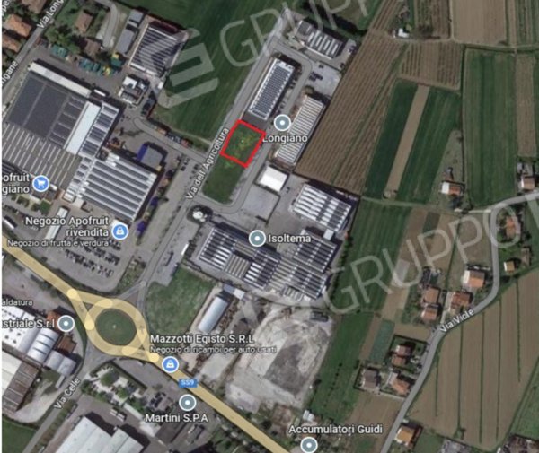 casa indipendente in vendita a Longiano