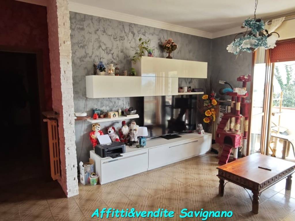 appartamento in vendita a Longiano in zona Budrio