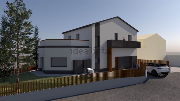 appartamento in vendita a Longiano