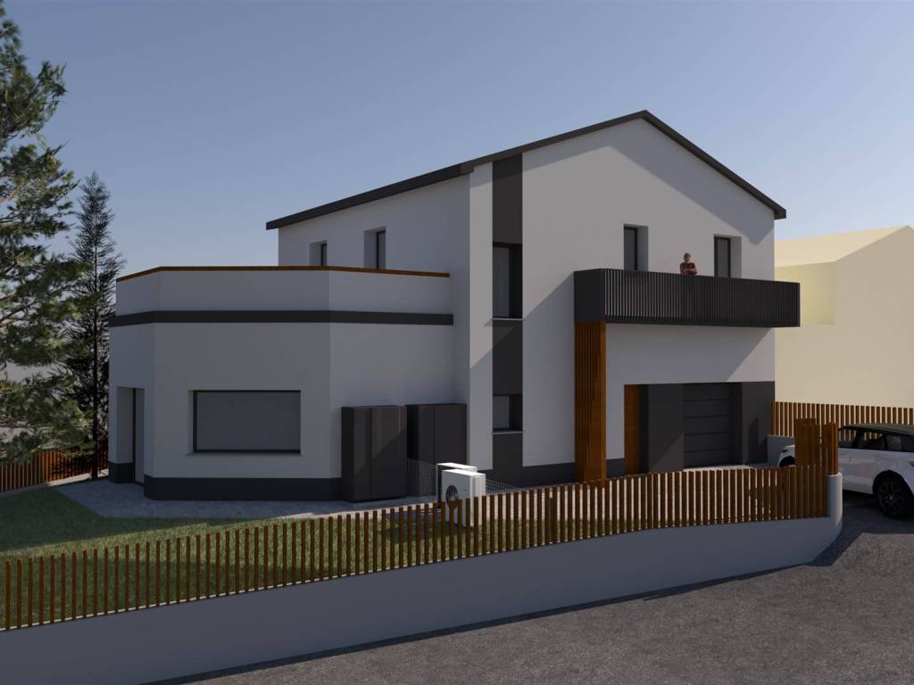 appartamento in vendita a Longiano