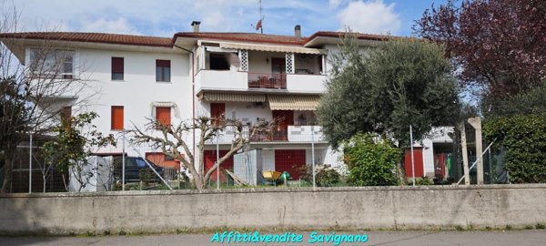 appartamento in vendita a Longiano in zona Budrio