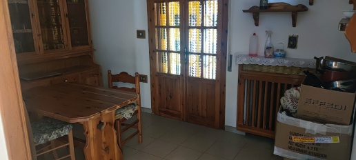 casa indipendente in vendita a Longiano in zona Budrio