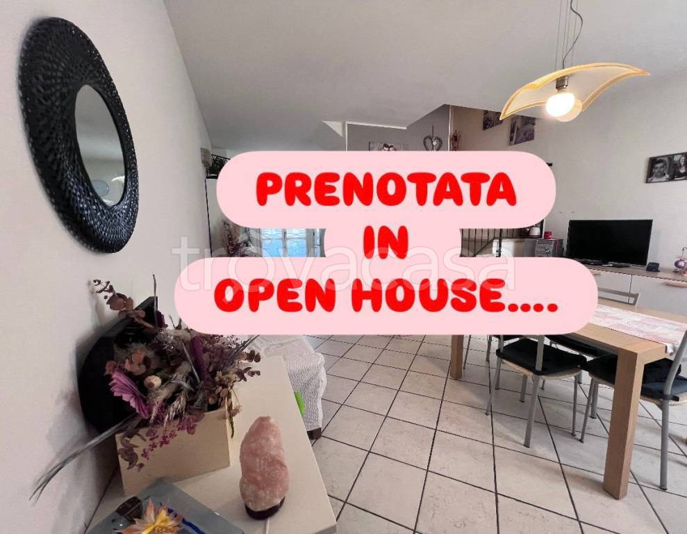 casa indipendente in vendita a Longiano in zona Ponte Ospedaletto
