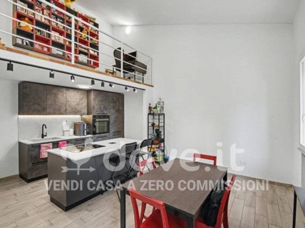 appartamento in vendita a Longiano