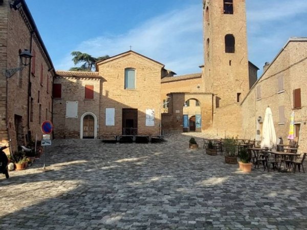 casa indipendente in vendita a Longiano