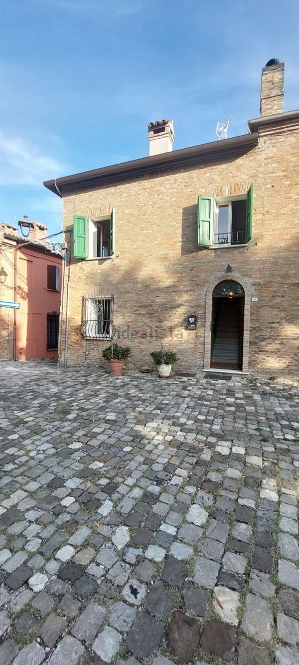 casa indipendente in vendita a Longiano