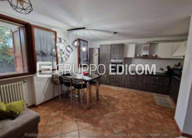 appartamento in vendita a Longiano in zona Budrio