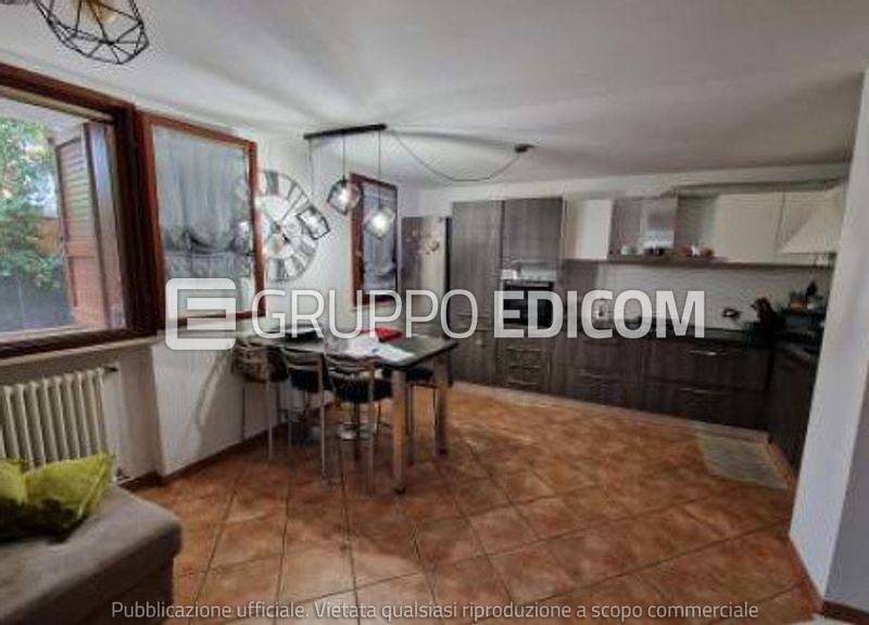appartamento in vendita a Longiano in zona Budrio