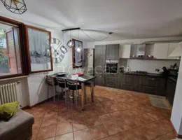 appartamento in vendita a Longiano in zona Budrio