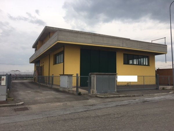 appartamento in vendita a Longiano