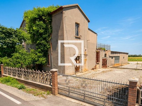 casa indipendente in vendita a Longiano