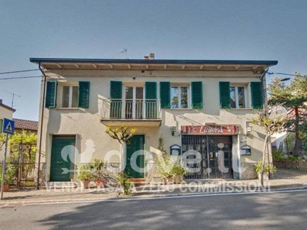 appartamento in vendita a Longiano
