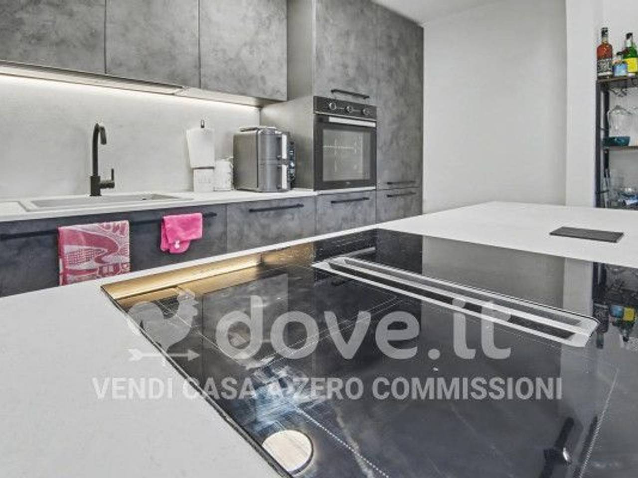 appartamento in vendita a Longiano