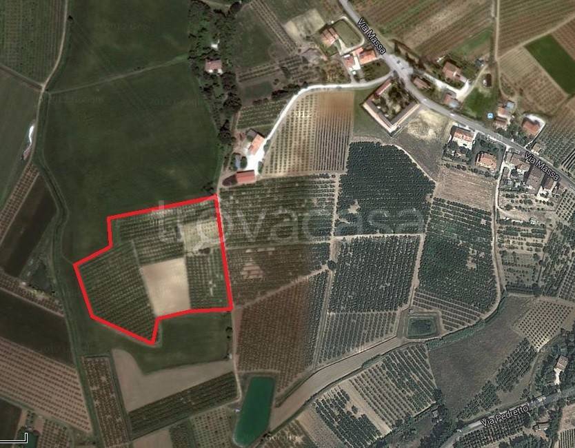 ufficio in vendita a Longiano in zona Balignano