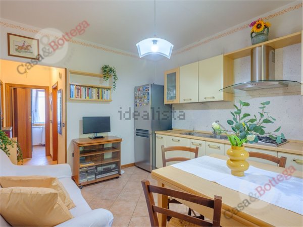 appartamento in vendita a Longiano in zona Montilgallo