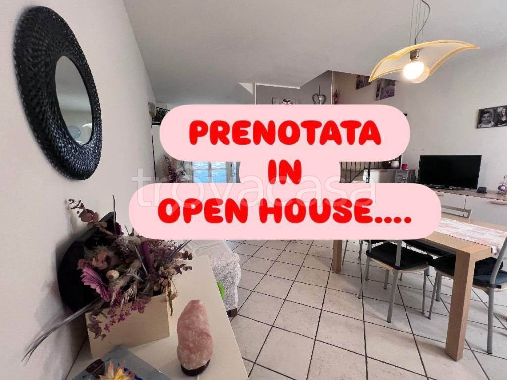 casa indipendente in vendita a Longiano in zona Ponte Ospedaletto