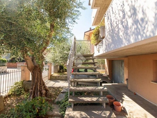appartamento in vendita a Longiano in zona Budrio
