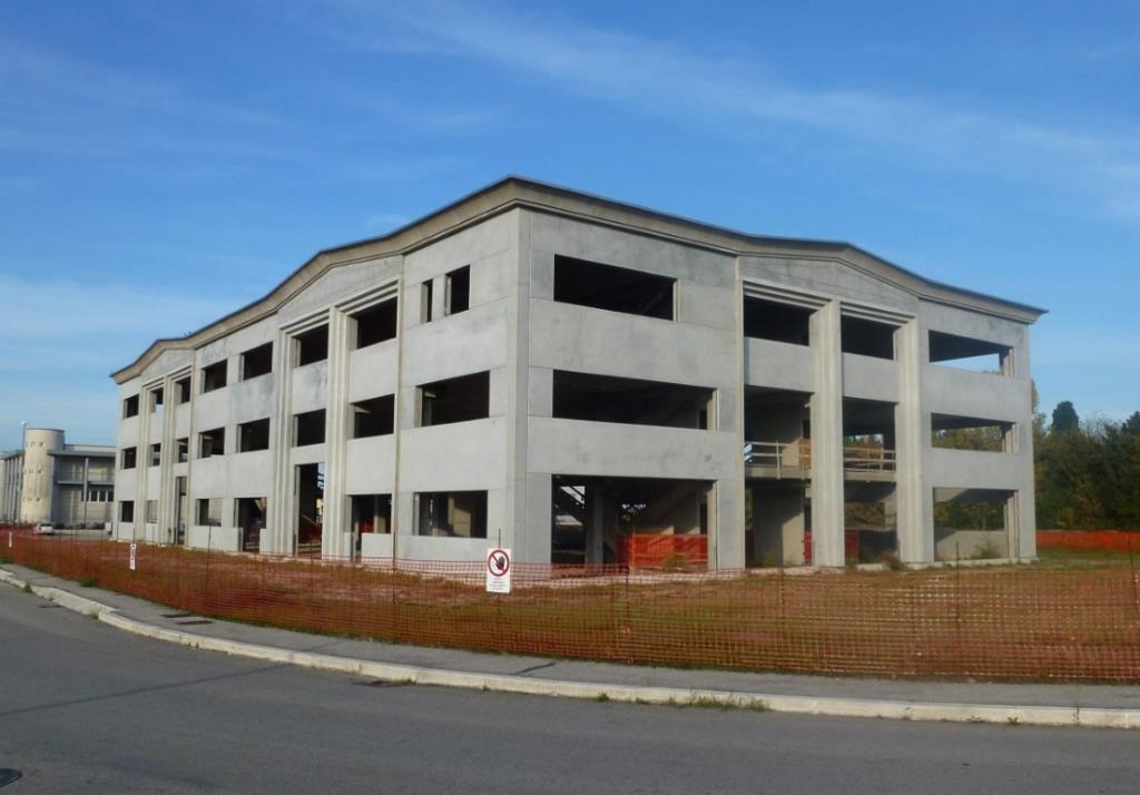 terreno edificabile in vendita a Longiano