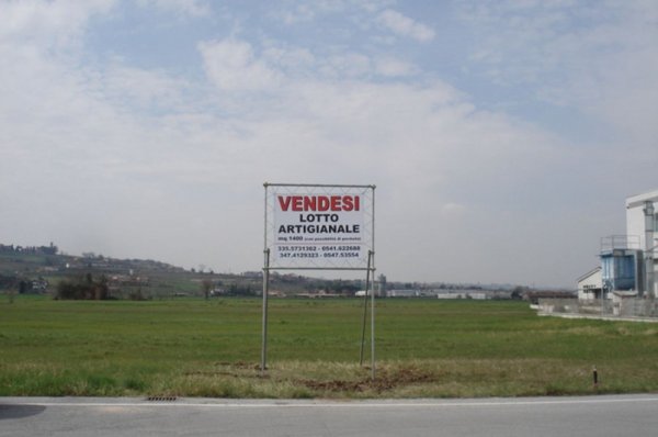 appartamento in vendita a Longiano