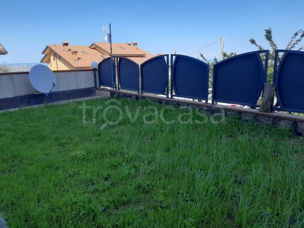 appartamento in vendita a Longiano