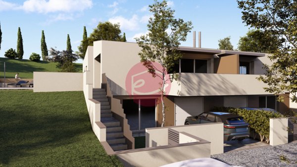 casa indipendente in vendita a Longiano