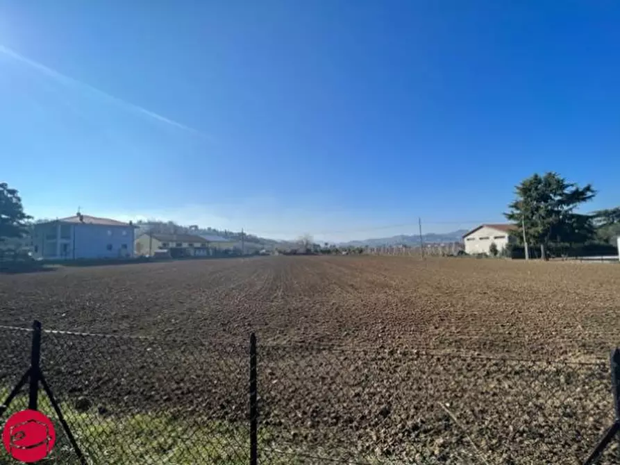 terreno in vendita a Longiano