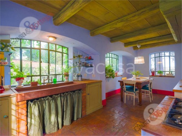 casa indipendente in vendita a Longiano