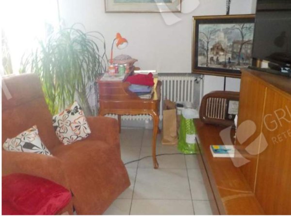 appartamento in vendita a Meldola