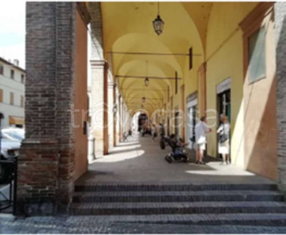 casa indipendente in vendita a Meldola