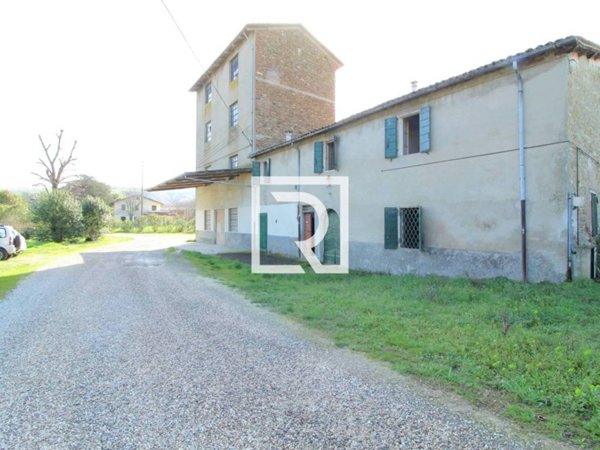 casa indipendente in vendita a Meldola in zona Ricò