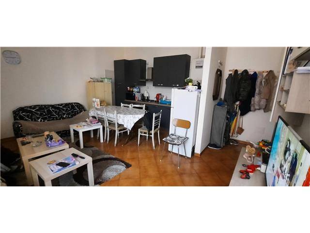 appartamento in vendita a Meldola