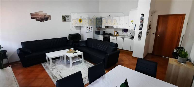appartamento in vendita a Meldola