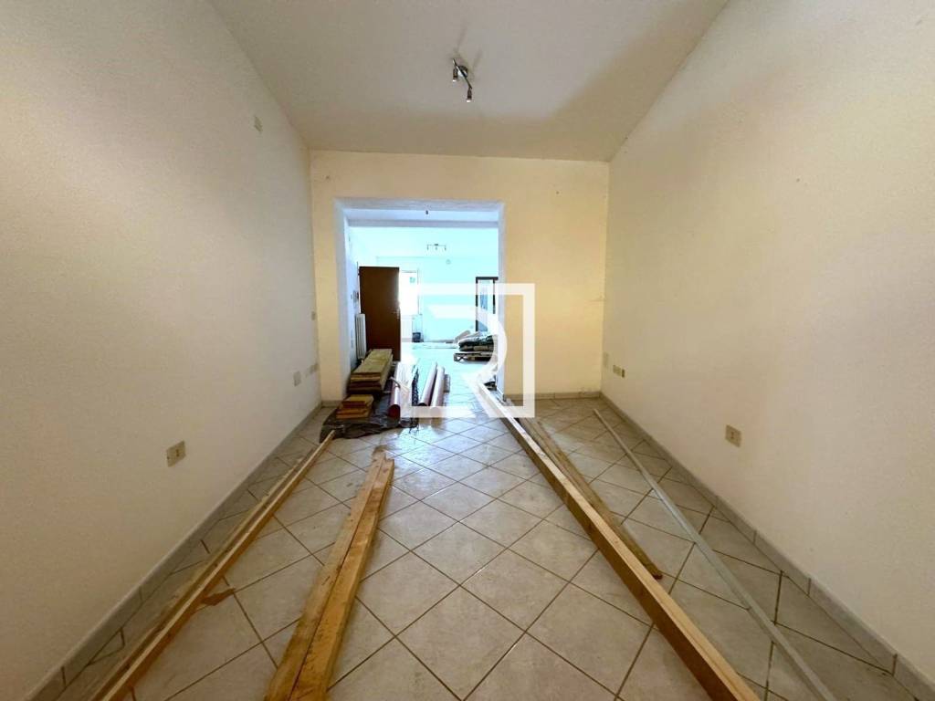 appartamento in vendita a Meldola