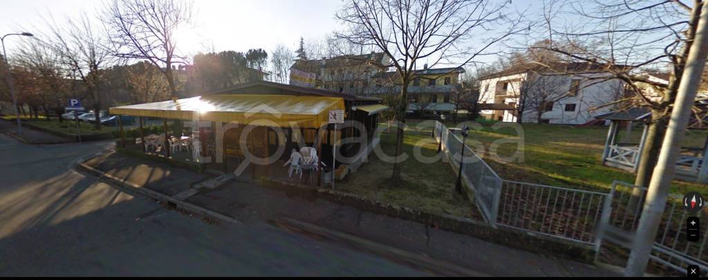 trivano in vendita a Meldola