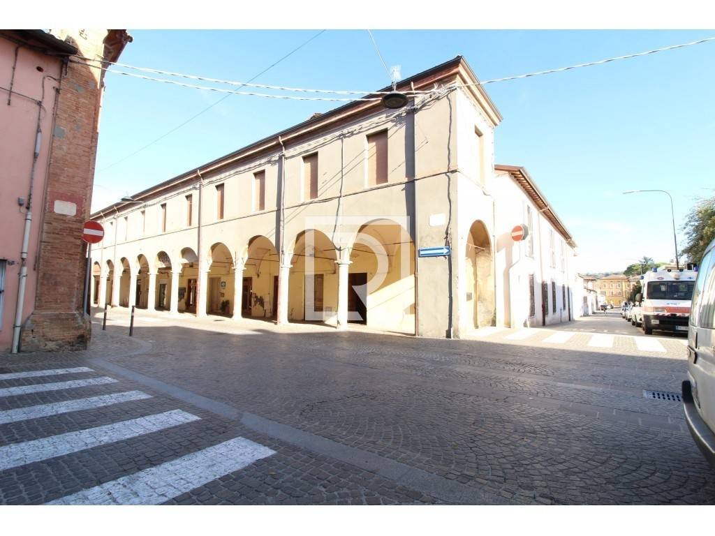 appartamento in vendita a Meldola
