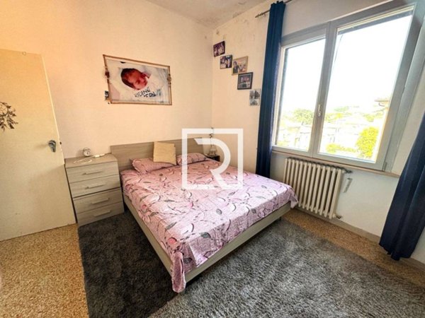 appartamento in vendita a Meldola