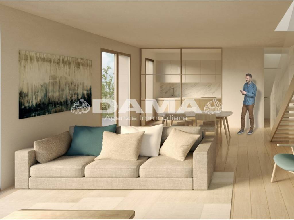 casa indipendente in vendita a Meldola
