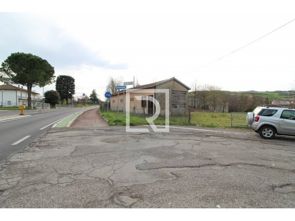 appartamento in vendita a Meldola in zona San Colombano