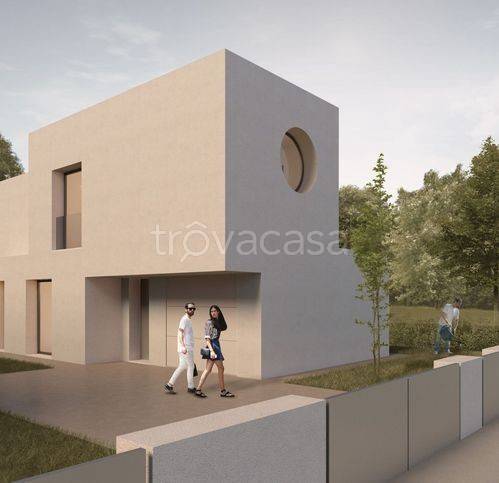 casa indipendente in vendita a Meldola